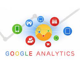 Hướng dẫn 4 bước cài đặt Google Analytics cho Website