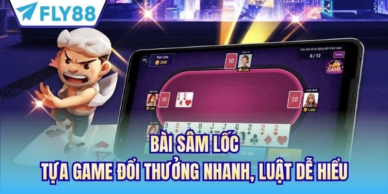 bài sâm lốc